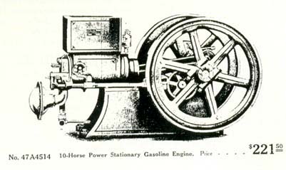 The SPARTA ECONOMY Engine News Image